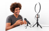 IK Multimedia iRig Video Creator HD Bundle